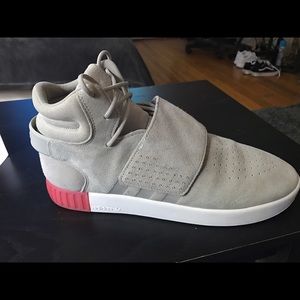 adidas Originals Tubular Invader Strap