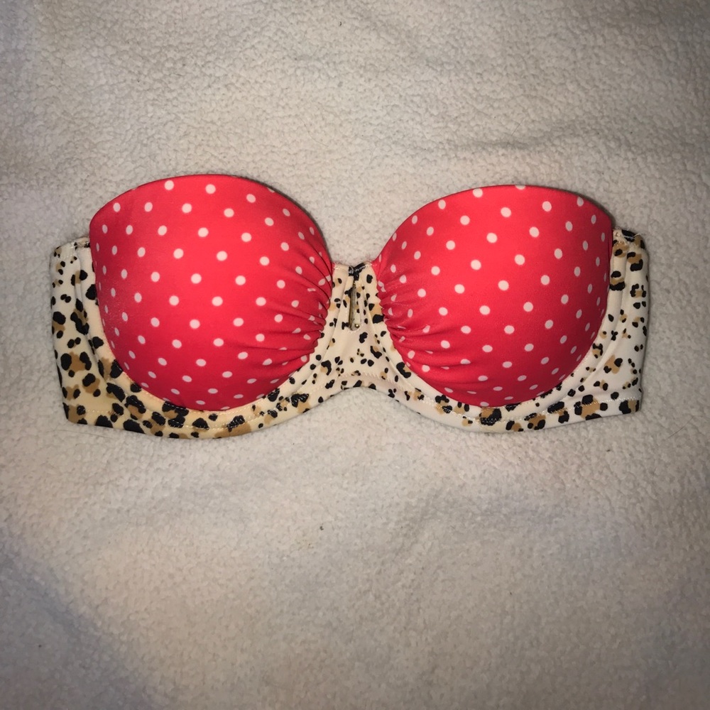 Victoria's Secret bikini top