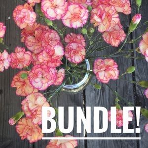 Bundle to Save!