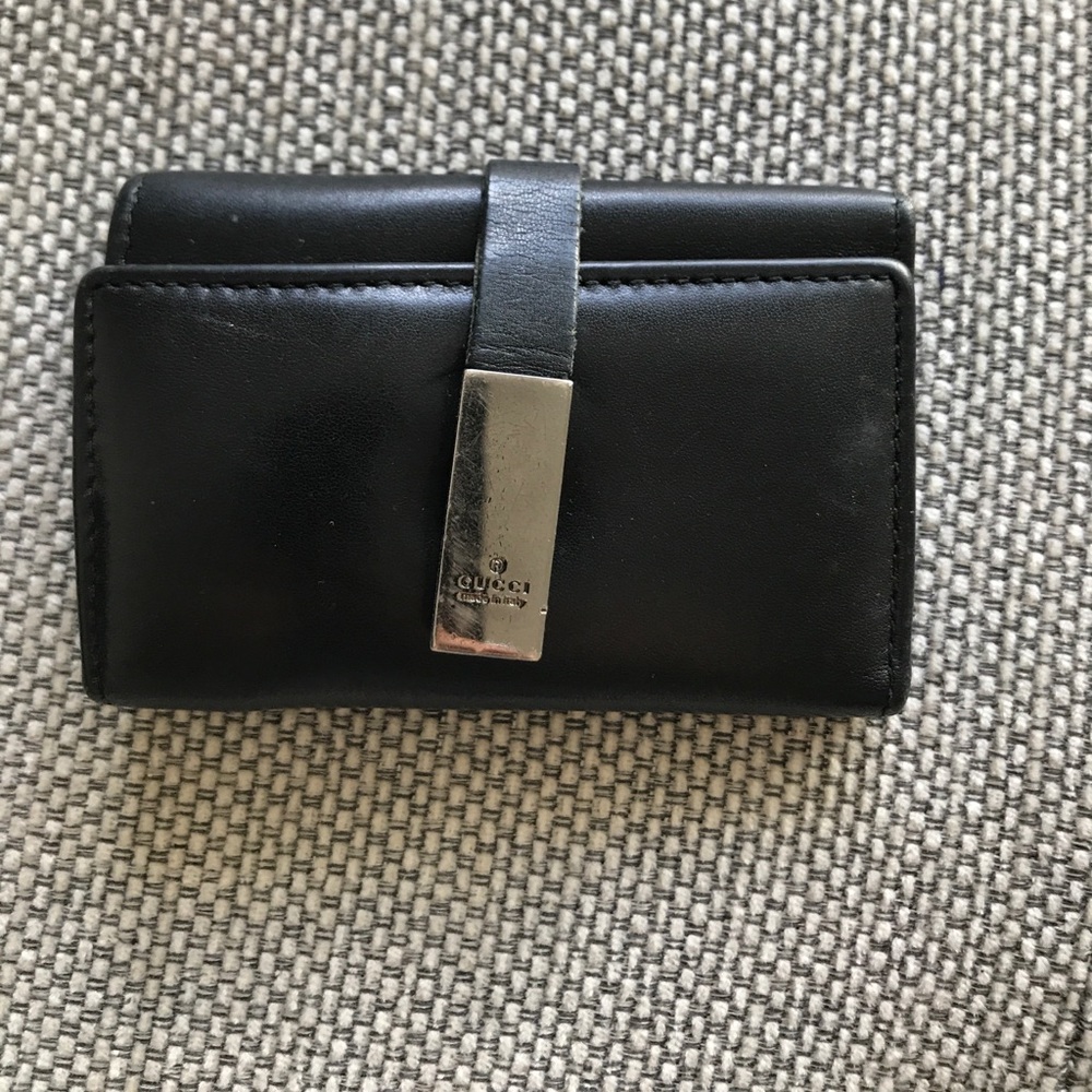 Gucci Key Holder