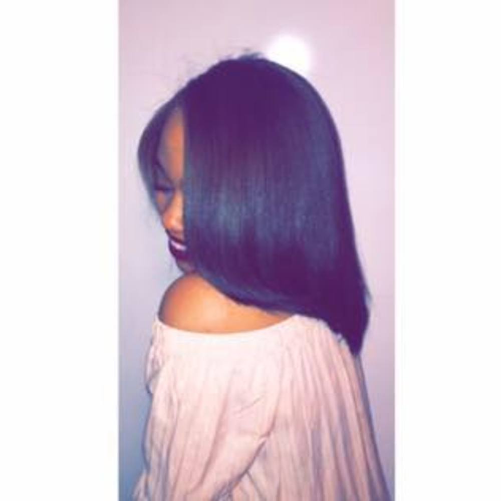 Meet your Posher, Kristen