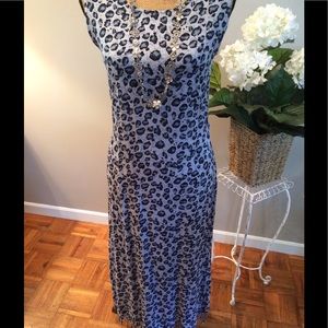 Summer Maxi Dress