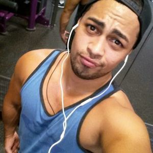 Meet your Posher, Daniel