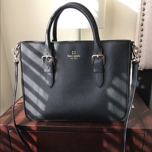 Kate Spade Cove Street Goldie Handbag