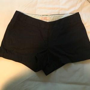 J. crew Chino Shorts