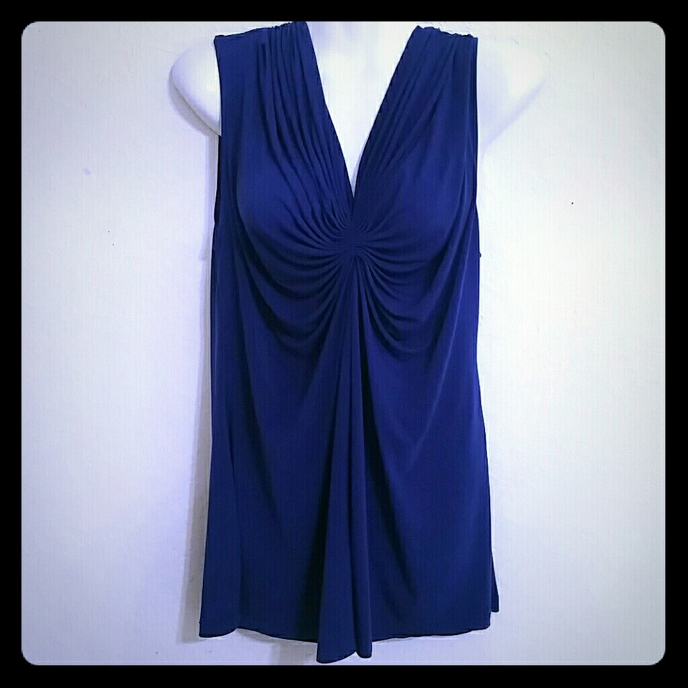 Blouse By Daisy Fuentes Size L Real soft material