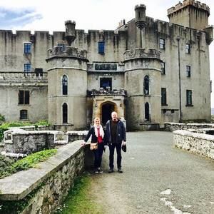 Meet your Posher, Doris