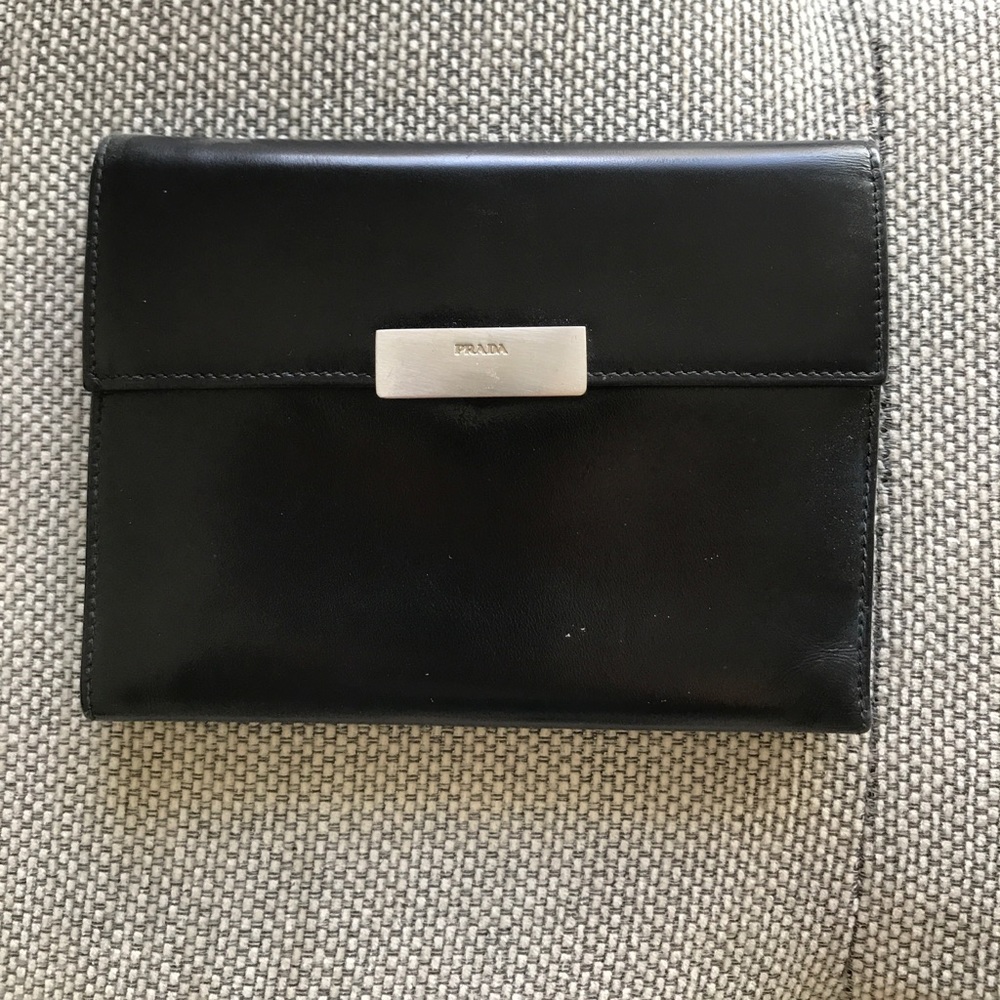 Prada Wallet