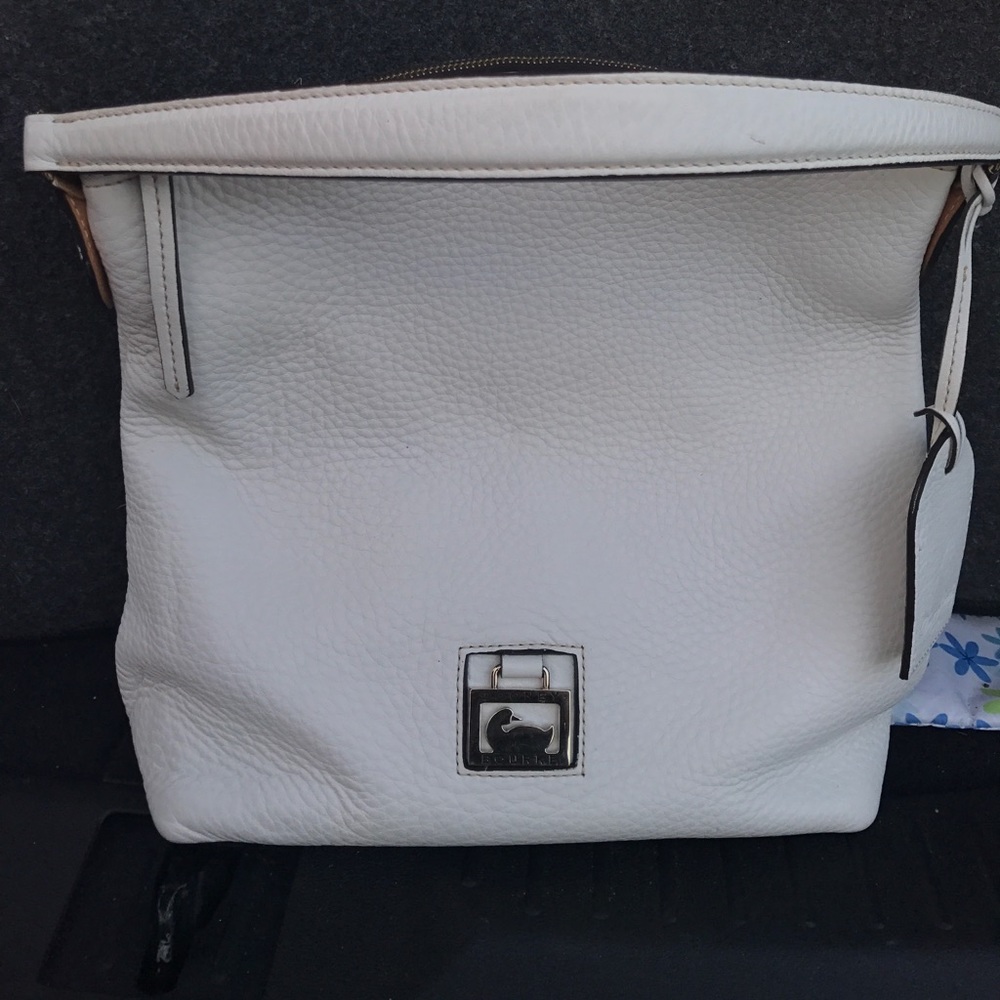 Dooney Purse