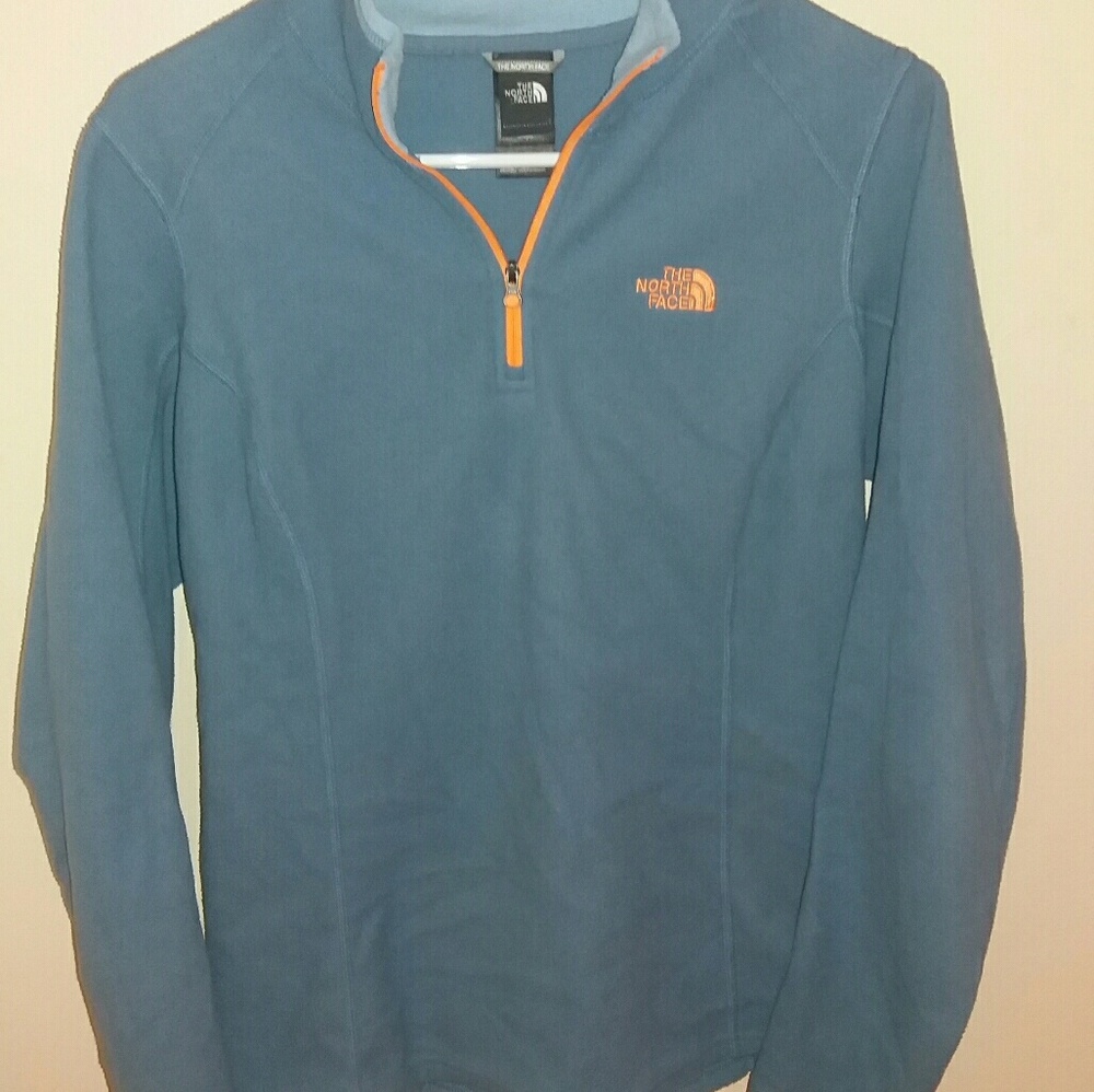 The North Face Fleece