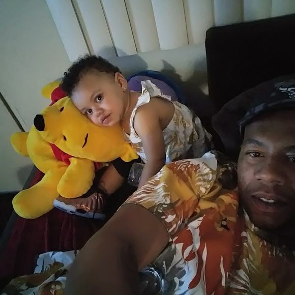 Meet your Posher, Ryon - Picture 1 of 1