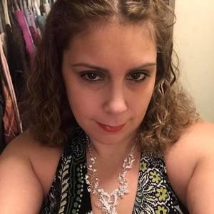 Meet your Posher, Meagan