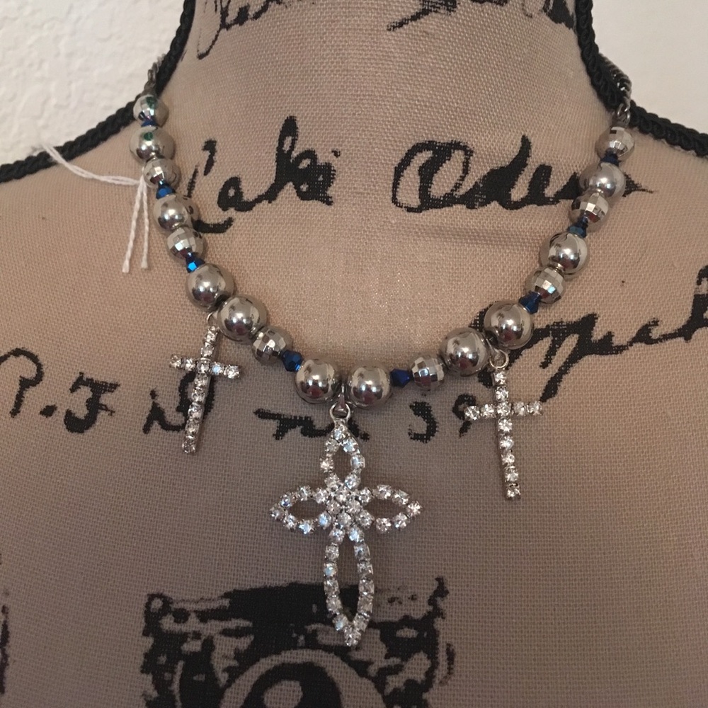 Neckless