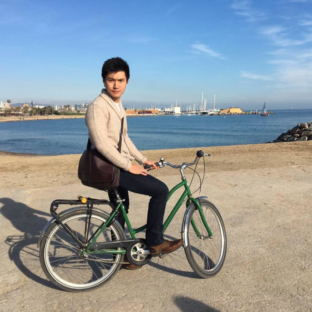 Meet your Posher, 流沙