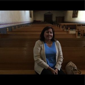 Meet your Posher, Emma