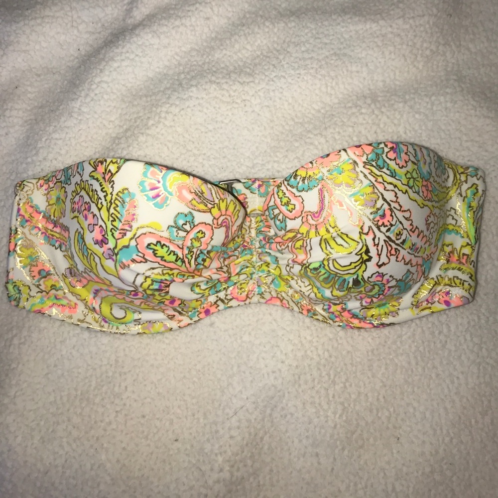 Victoria's Secret bikini top