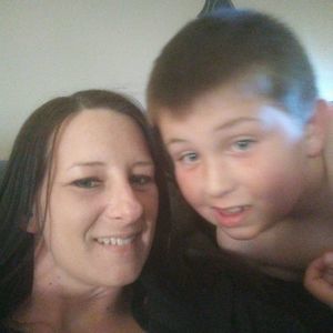 Meet your Posher, Bridget