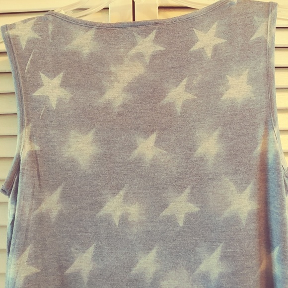 NWT, Style & Co, Americana Maxi Dress,  XS - Picture 6 of 6