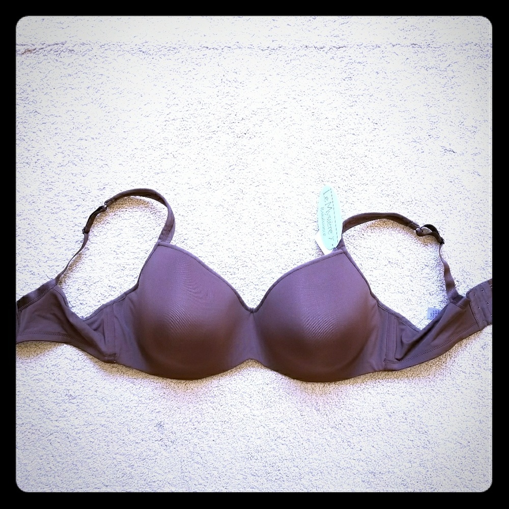 Le Mystere dream tisha bra - 38D NWT