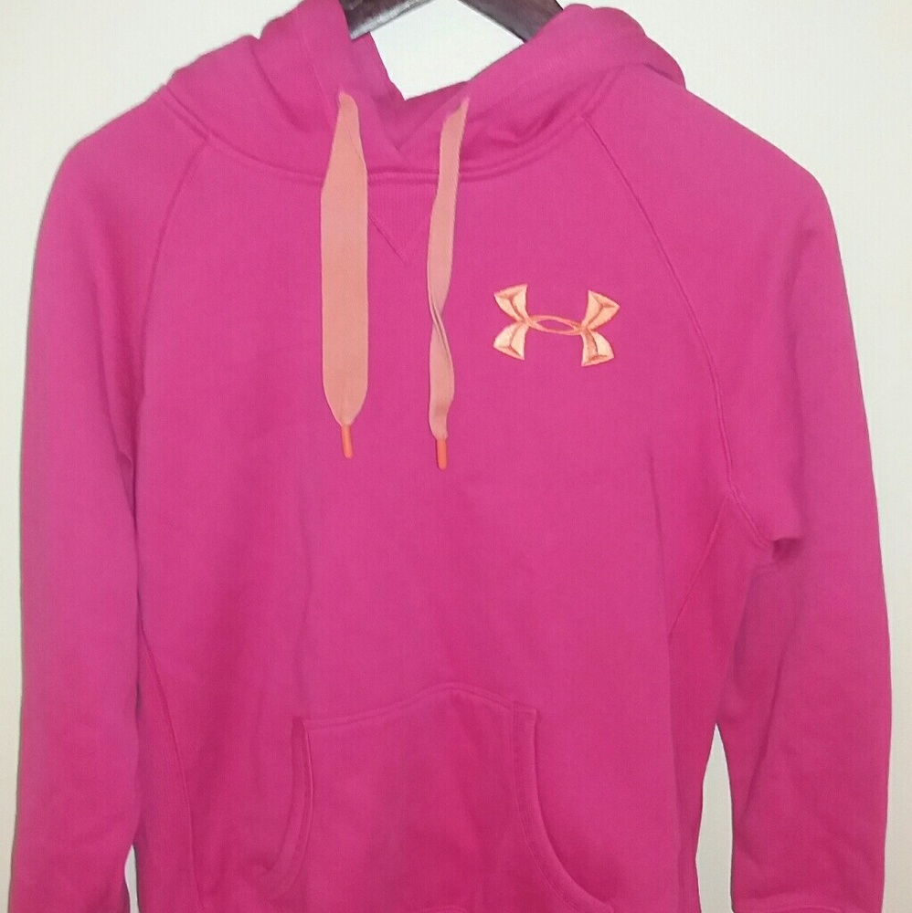 Underarmor Hoodie