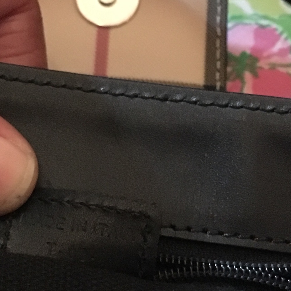 Burberry handbag ❌SolD❌ - Picture 6 of 8