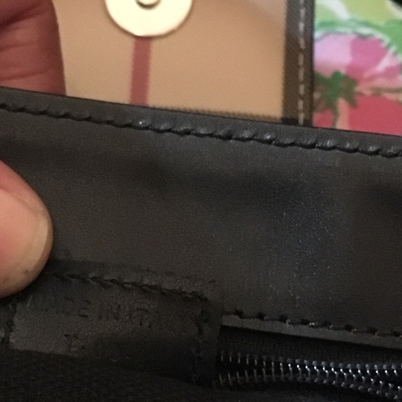 Burberry handbag ❌SolD❌ - Picture 6 of 8
