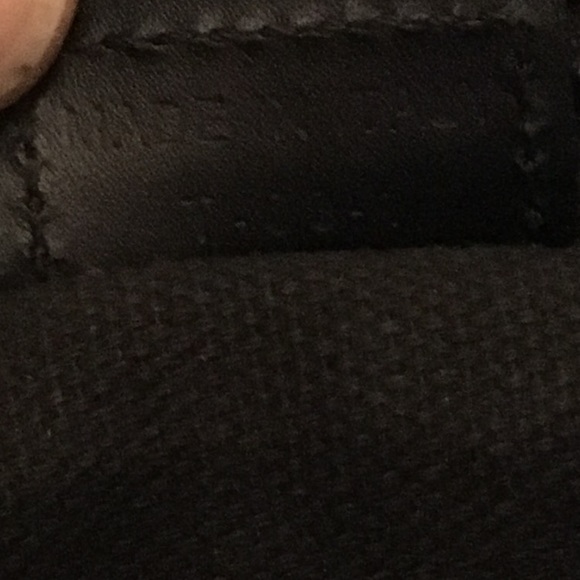 Burberry handbag ❌SolD❌ - Picture 7 of 8