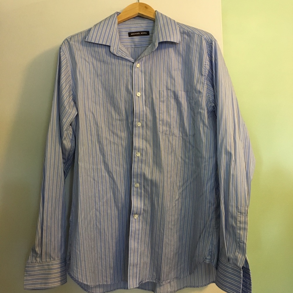 Michael Kors dress shirt