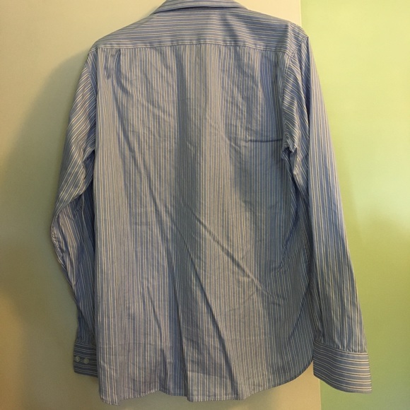 Michael Kors dress shirt - Picture 2 of 6