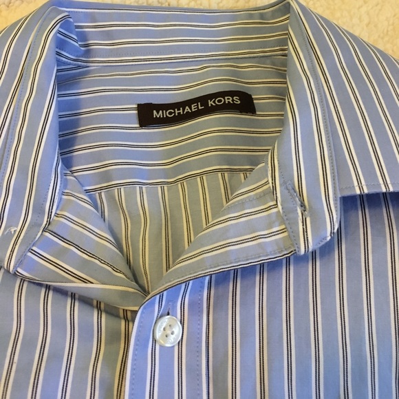 Michael Kors dress shirt - Picture 5 of 6