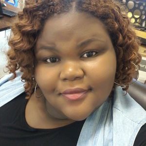 Meet your Posher, Barbara