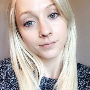 Meet your Posher, Kaitlyn