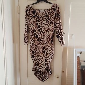 Sexy dress for evening out