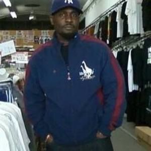 Meet your Posher, Ferdinando