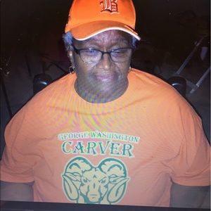 Meet your Posher, Nancy