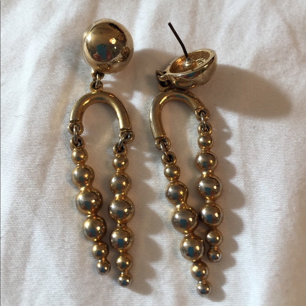 Dangle Earrings