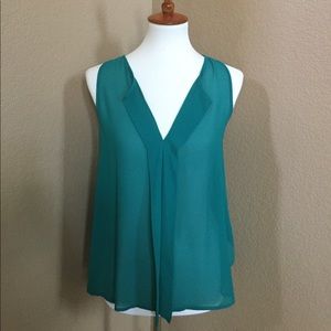 Naked Zebra Summer Tank