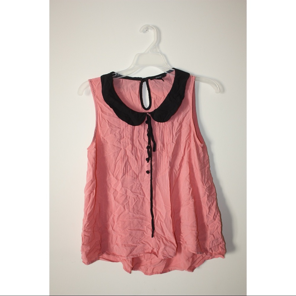 Cute blouse