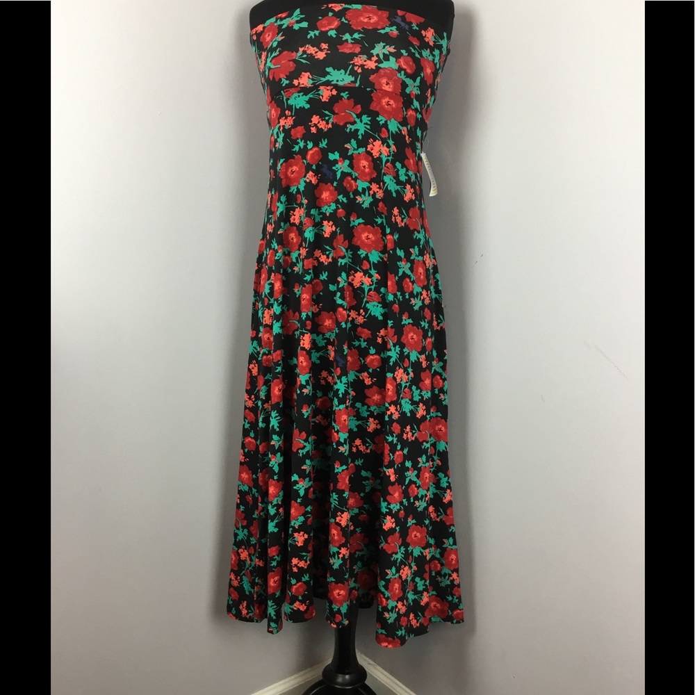Lularoe maxi