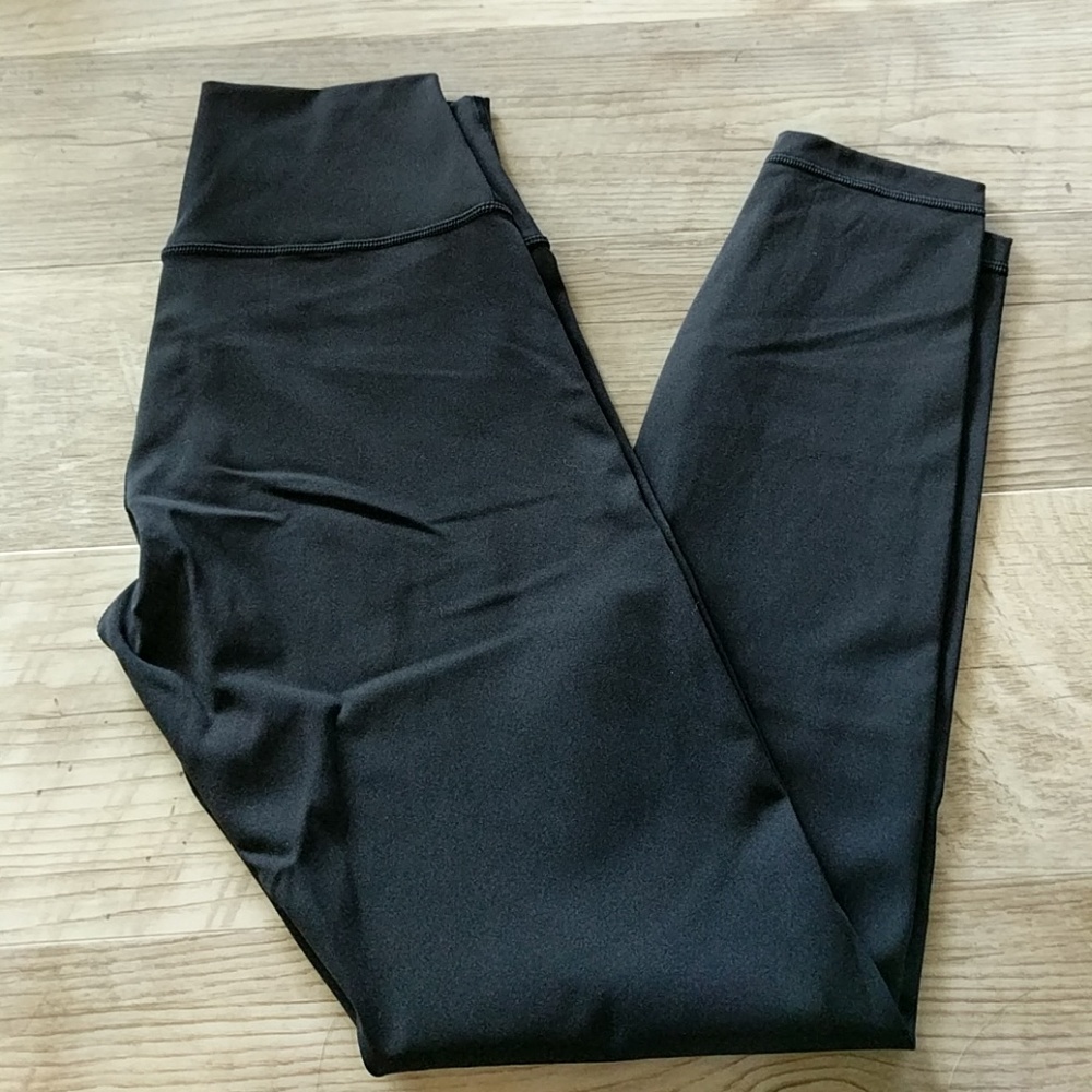 High Rise Luxtreme Wunder Under 7/8