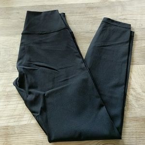 High Rise Luxtreme Wunder Under 7/8