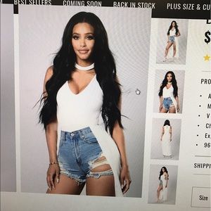 Meet your Posher, Rennisha