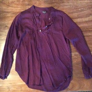 Steven Alan Dress Shirt