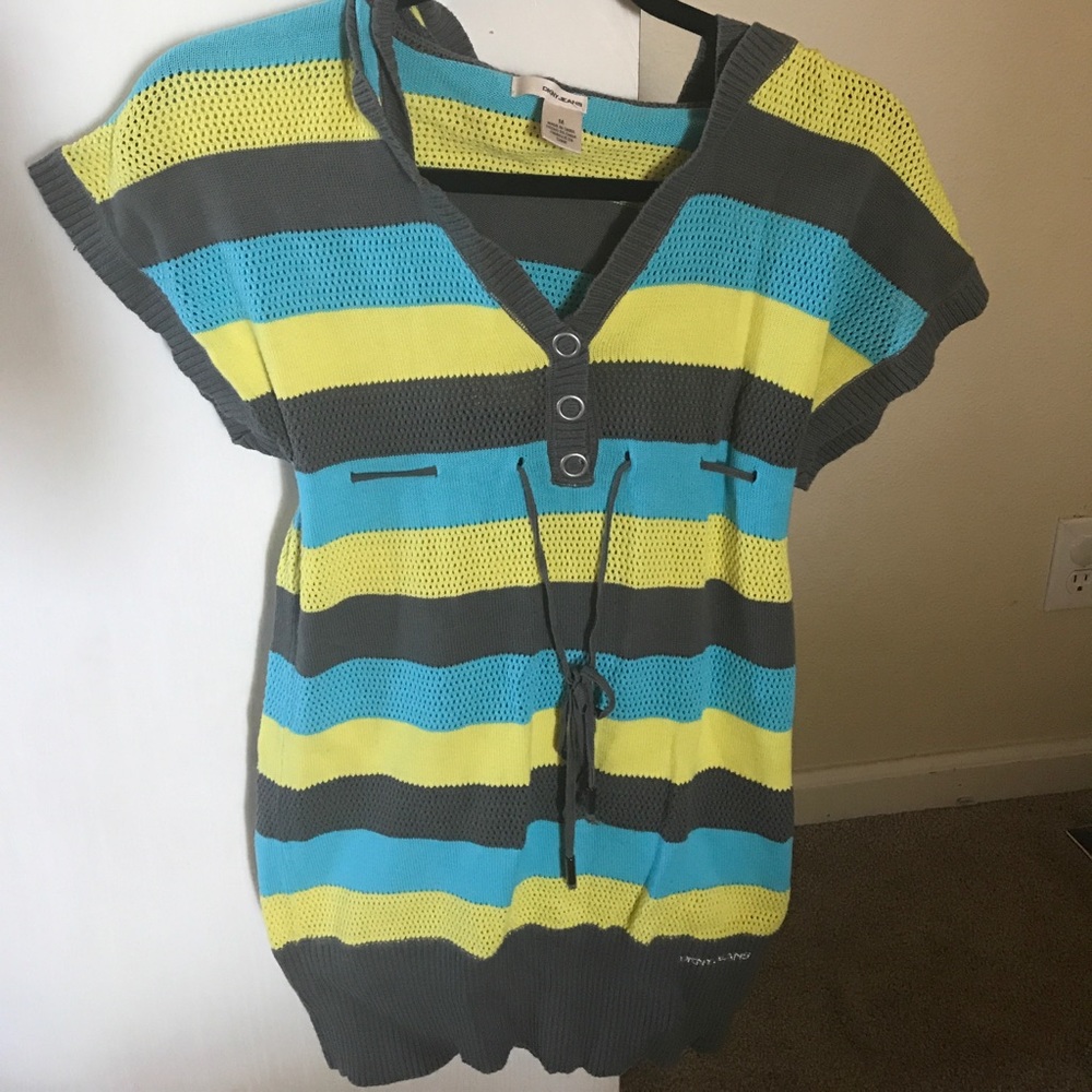DKNY JEANS dress