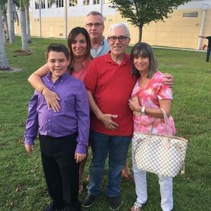 Meet your Posher, Lucille