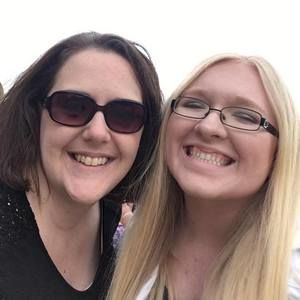 Meet your Posher, Beth