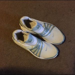 Nike prestos sneakers