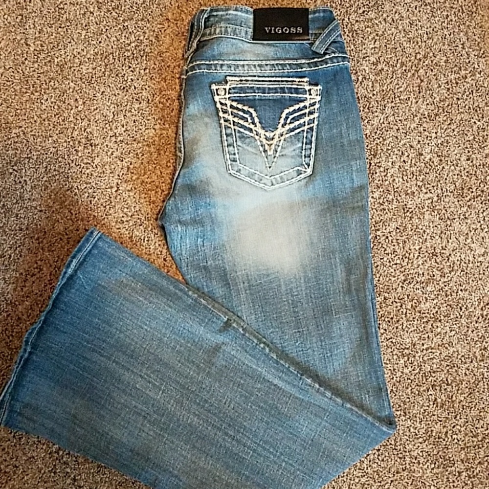Vigoss jeans