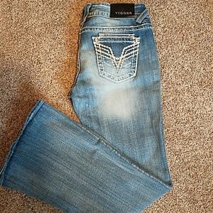Vigoss jeans