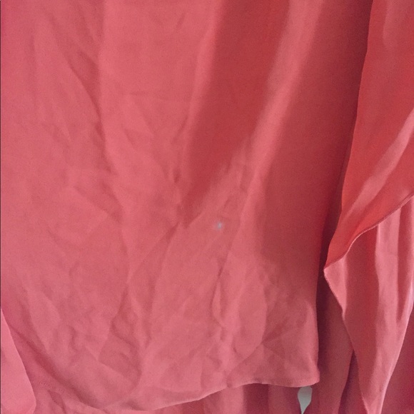 Primary New York Kelly dress in coral - Picture 4 of 4